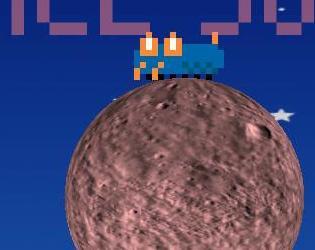 Space Surface
