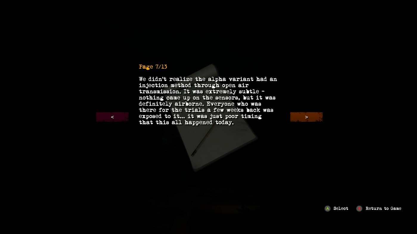 Outbreak: Complete Collection