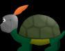 Slightly Agitated Turtles