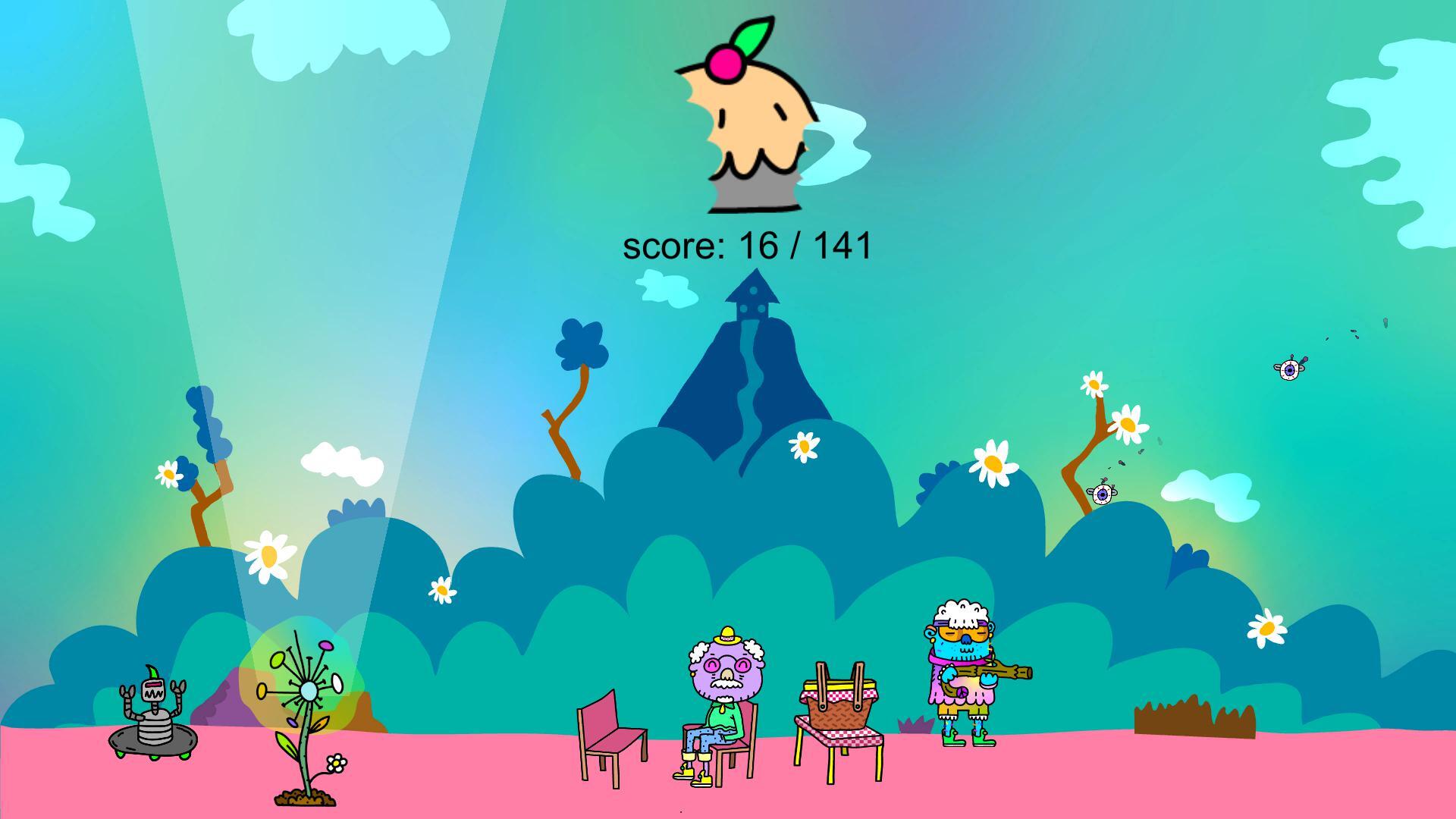 Pik and Nik (Online)