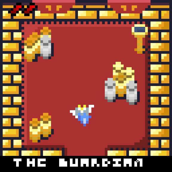 Stone (itch) (Elvendwarf)