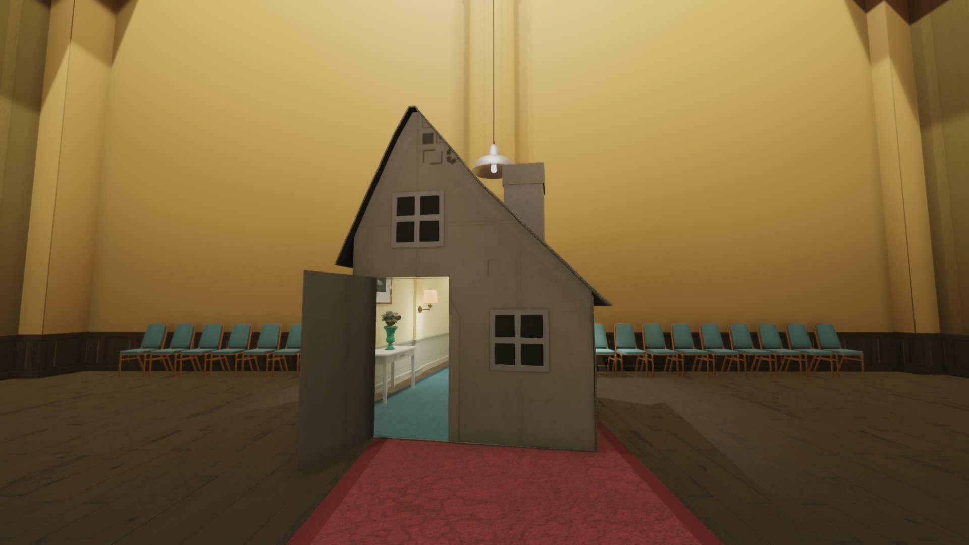 Superliminal Game + Soundtrack Bundle