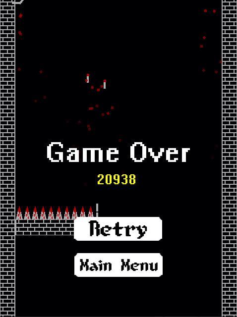 Endless Falling Simulator (Nate Bit Games)