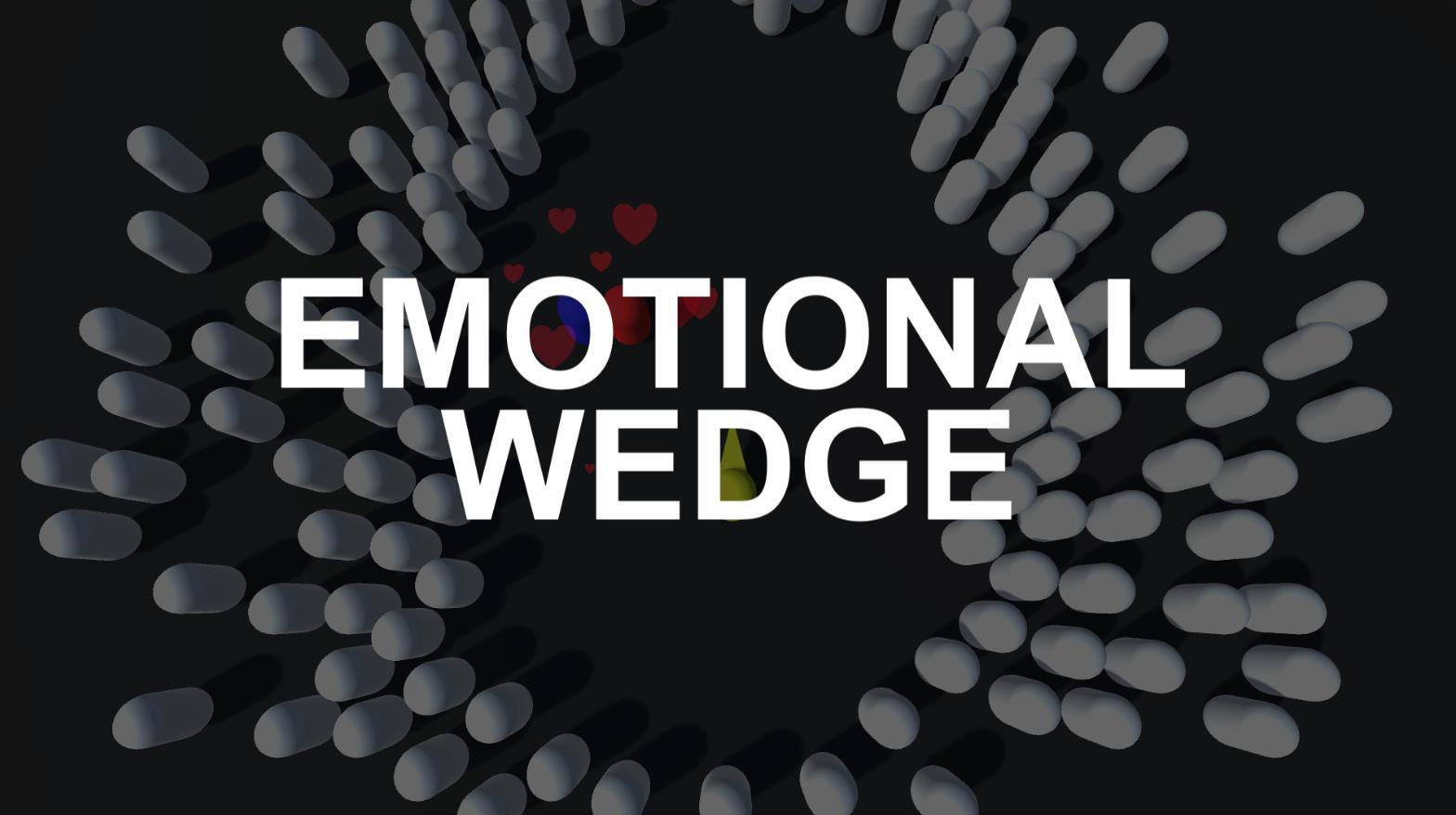 Emotional Wedge