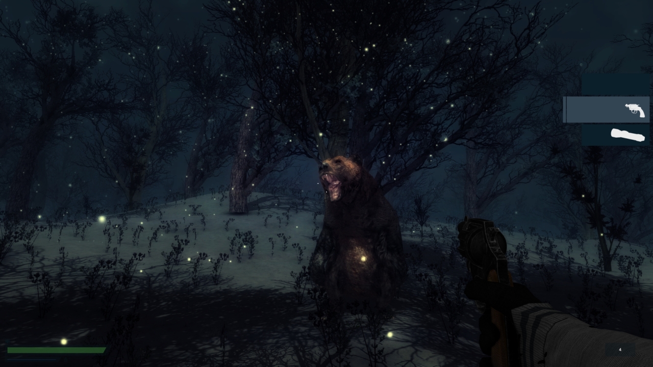 Grizzly Valley