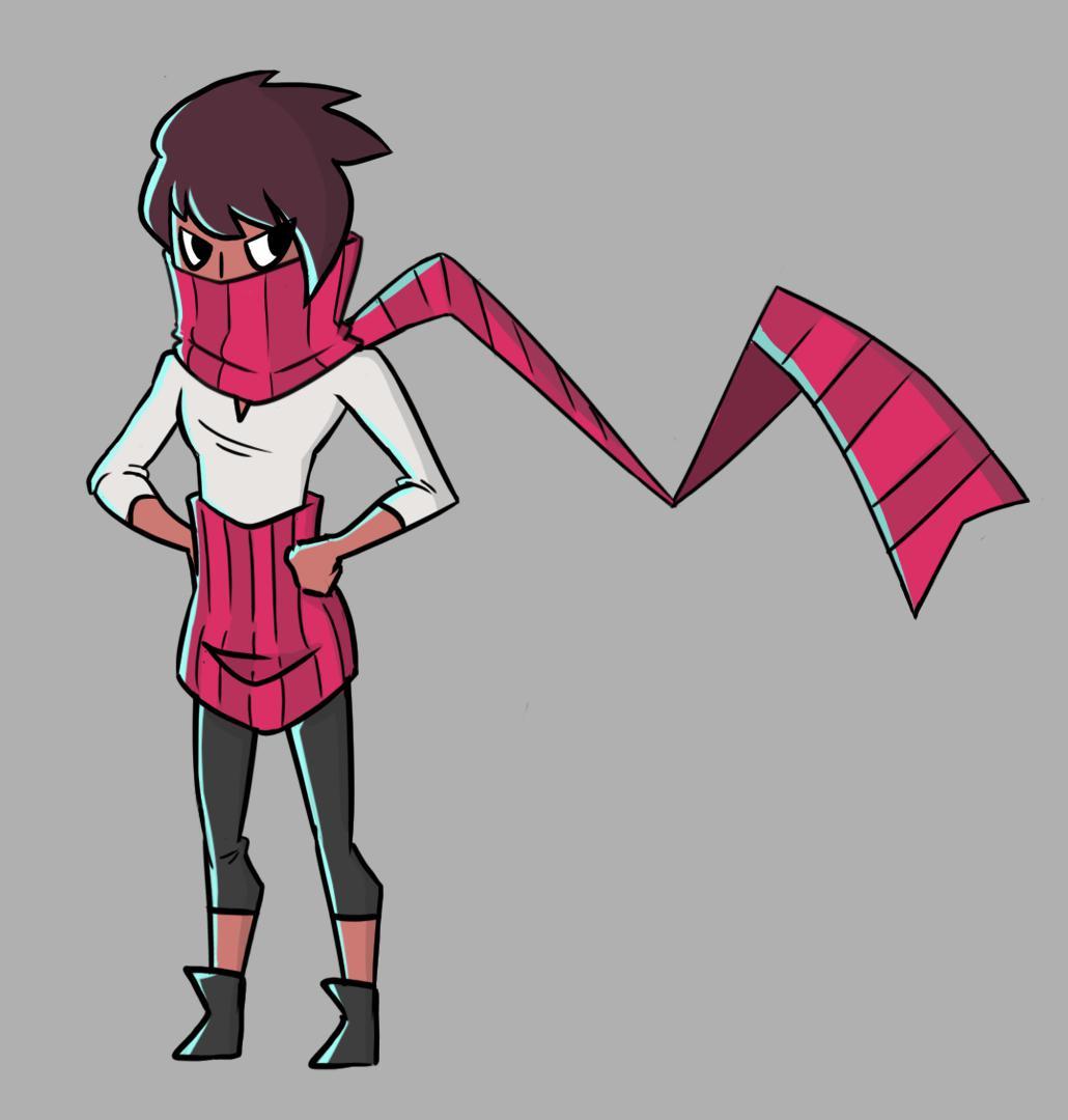 Chaquecol - #turminhashowdebola