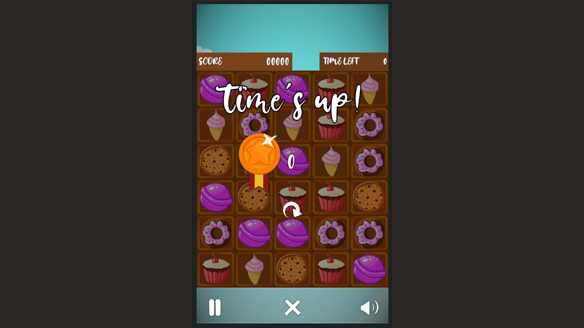 Candy Mayhem (CNico)