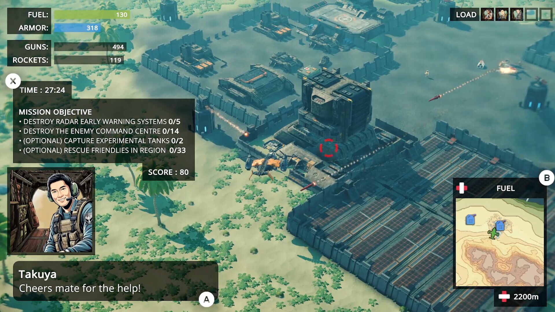 Screenshot 5