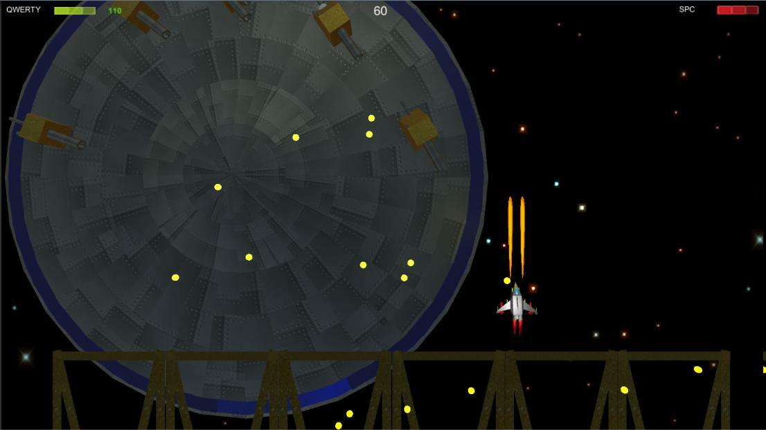 Gate-X The Death Machine