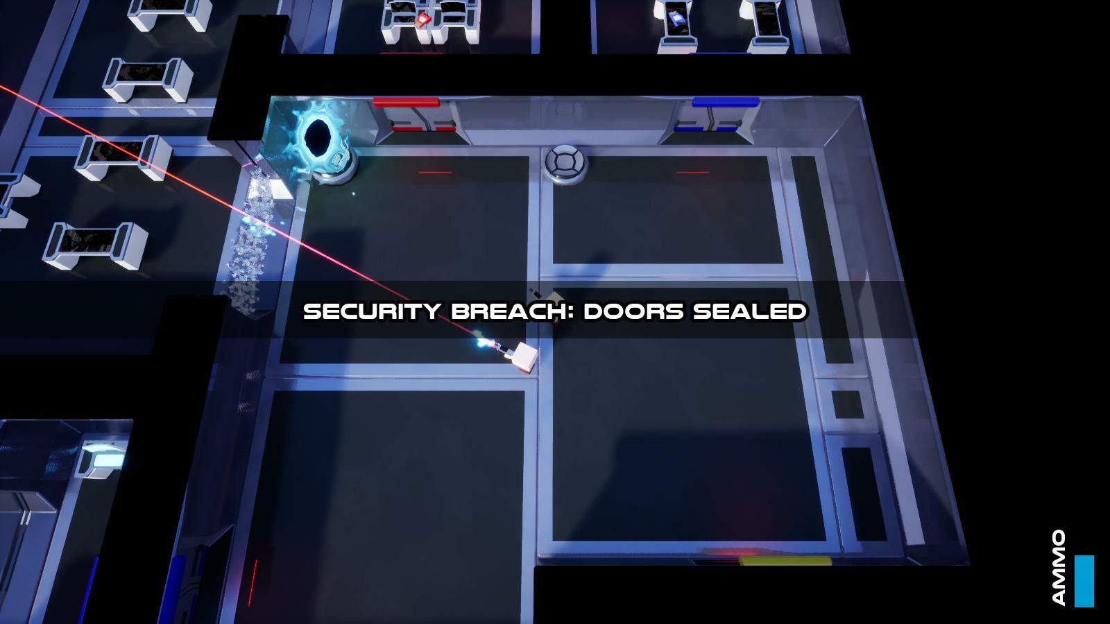 Paradox (itch) (Wahooney)