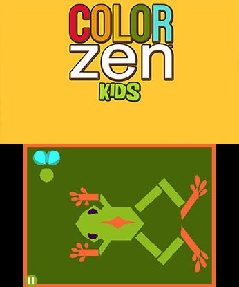 Color Zen Kids