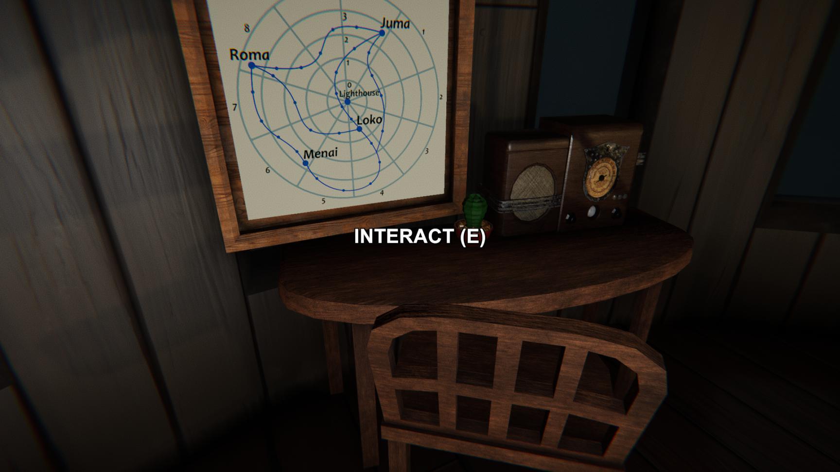 Wickie (Dashing Ashes)