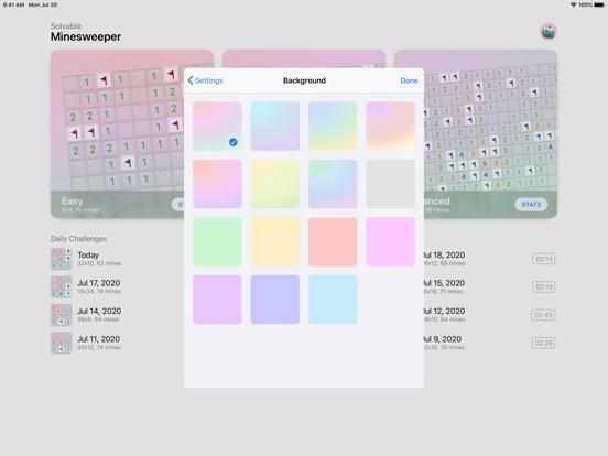 Mineswifter (Minesweeper)