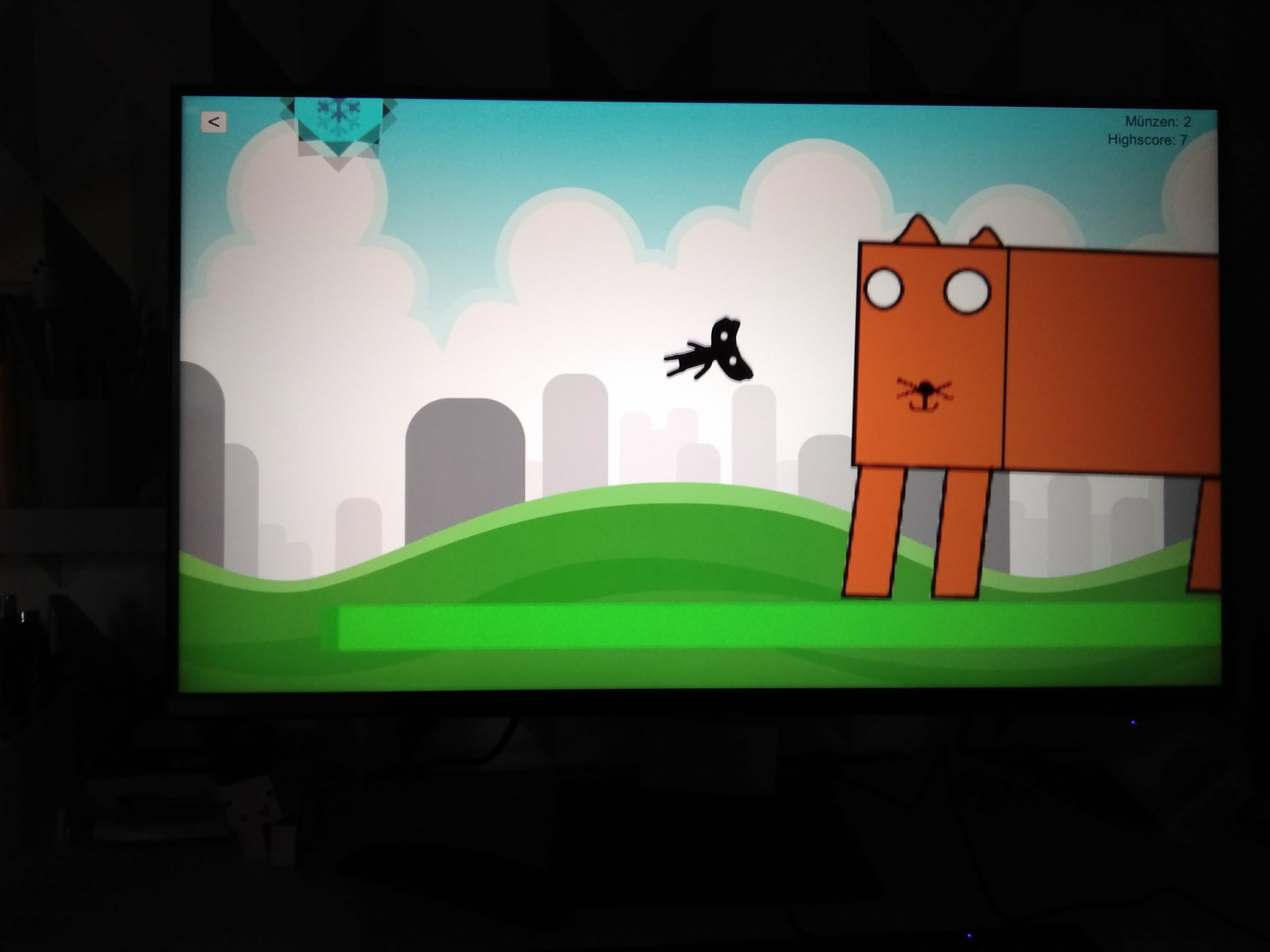 Die Legende von Bendy