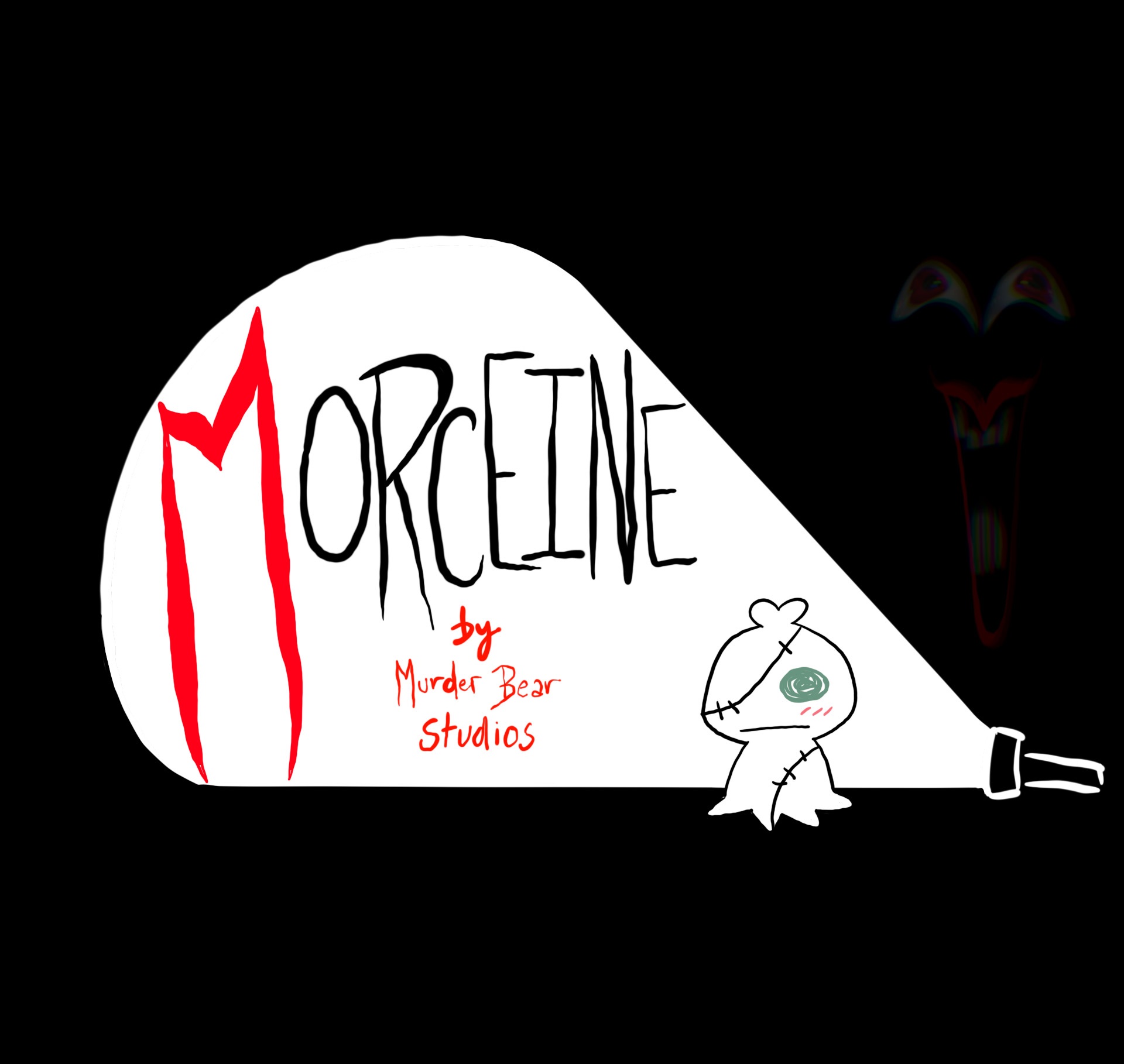 Morceine