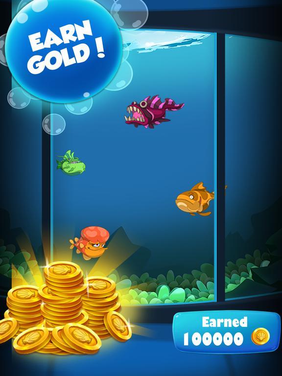 Epic Evolution - Merge Game