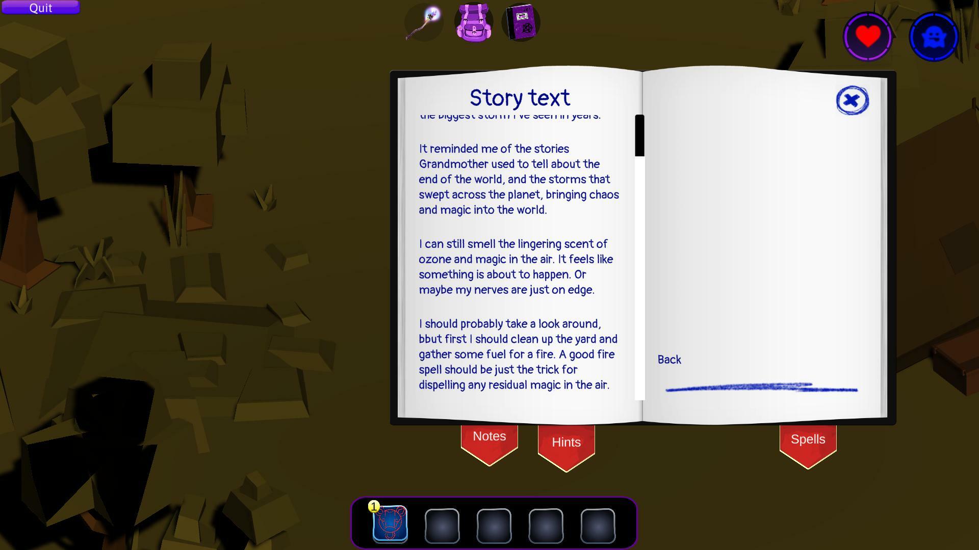 VVITCHCRAFT (GGK 2021)