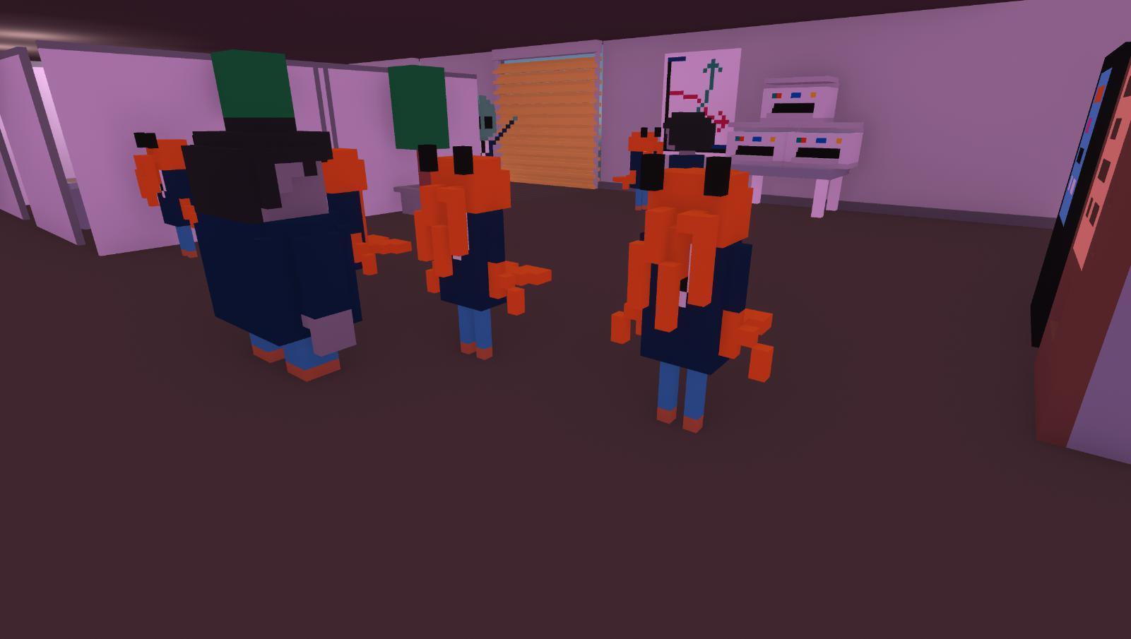 Métro, boulot, dodo