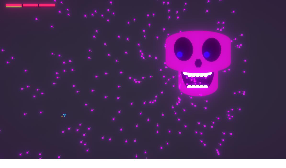 Too Many Bullets (Josep7777, IvanSaMe)