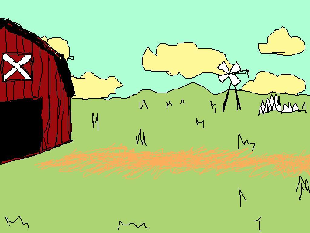 Farming Simulator 2008 2