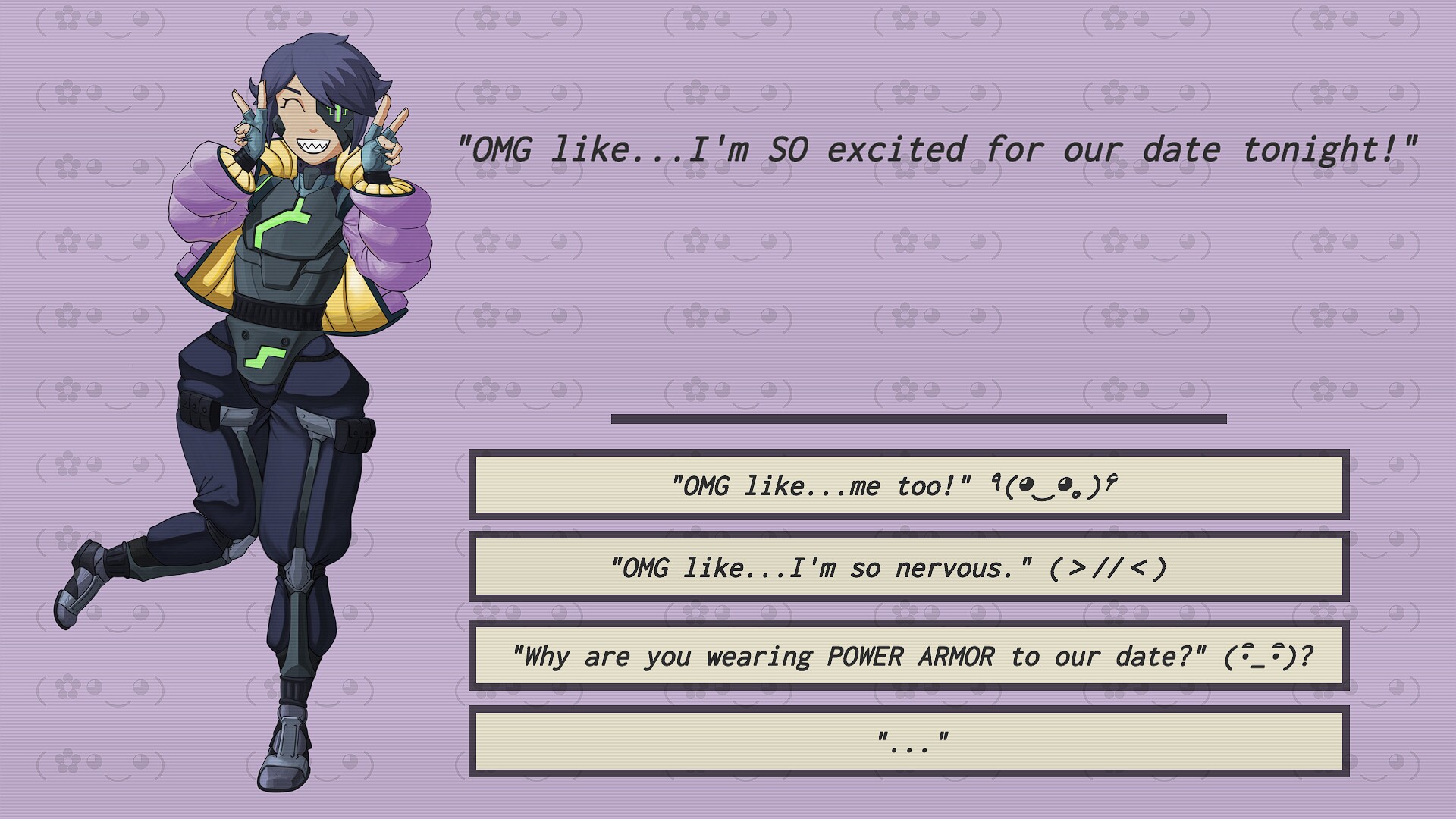 Deadeye Deepfake Simulacrum