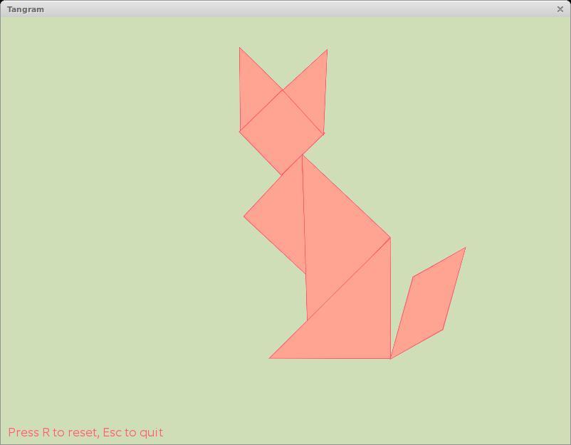 Tangram