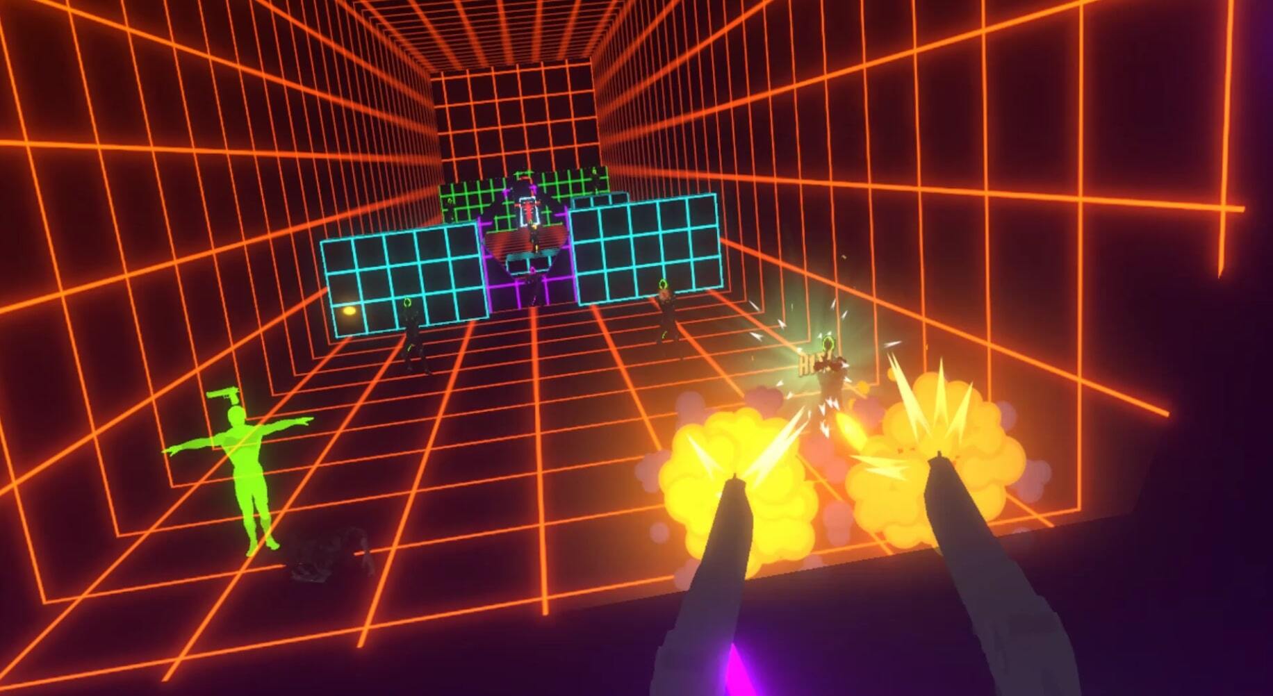 Welcome to the simulation