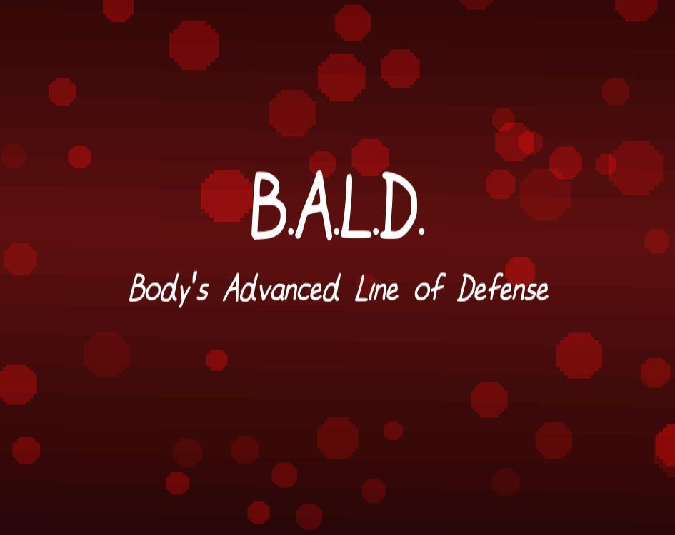 B.A.L.D.