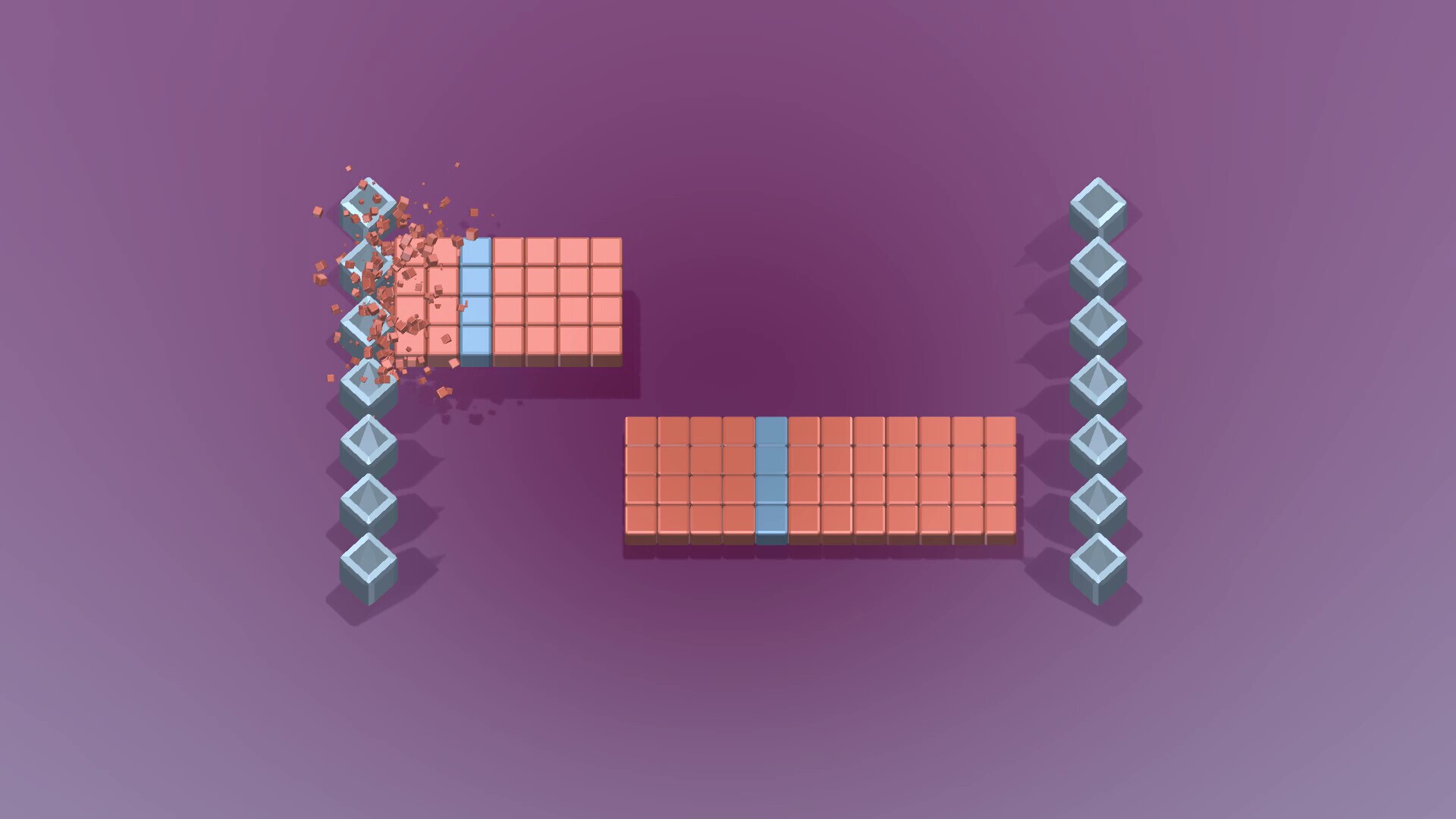 Destruct Blocks screenshot