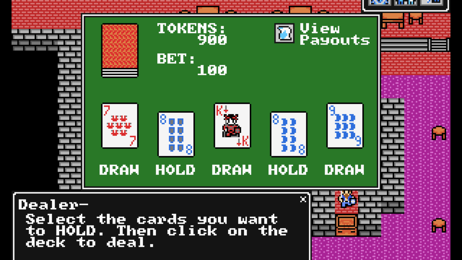 NEStalgia screenshot