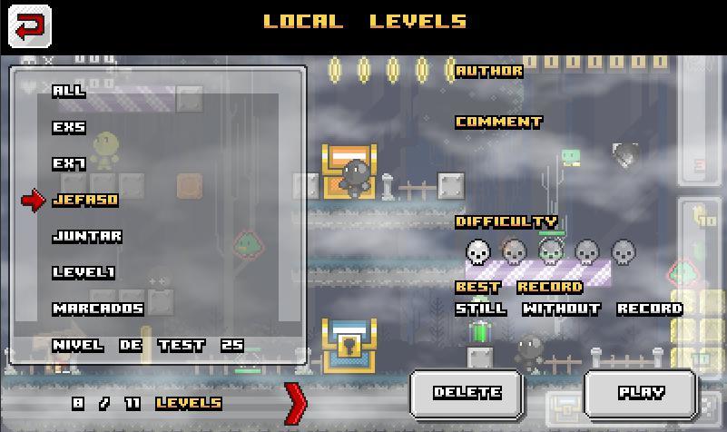 Platform Creator - Free