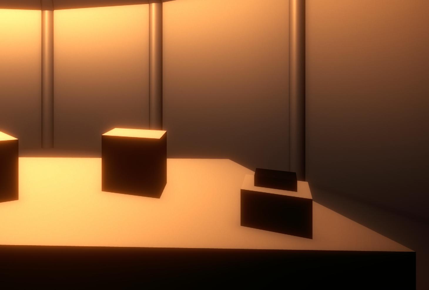 Prototype 1 - 3D Final