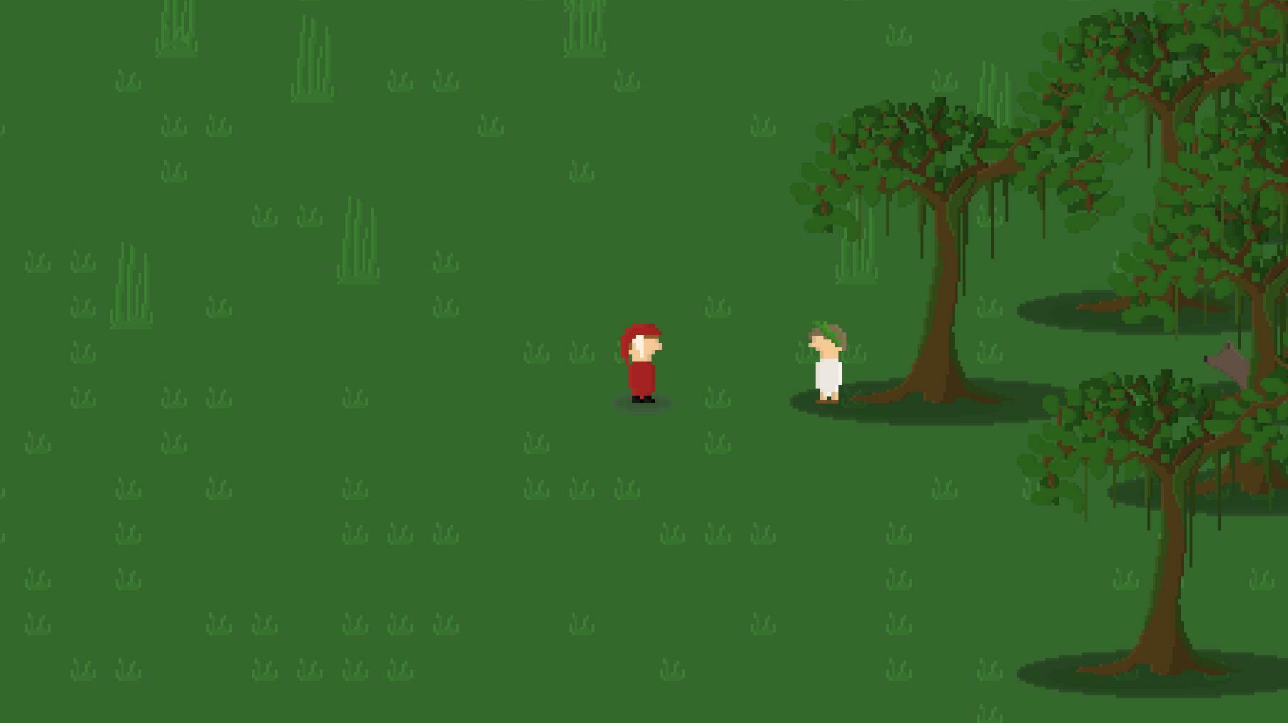 Dante (Geymonat's Creed)