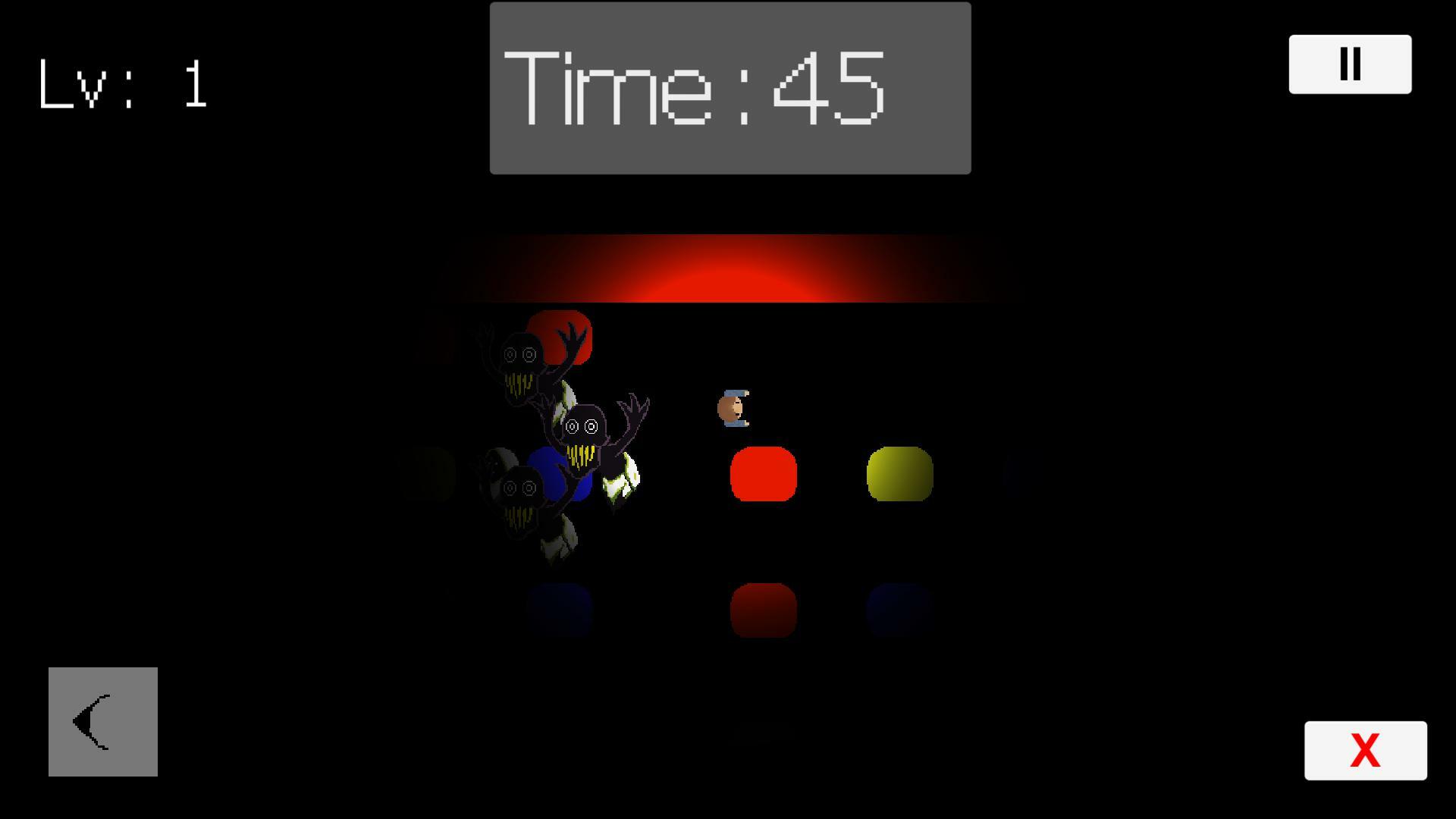 EScape (itch) (Agroithien)