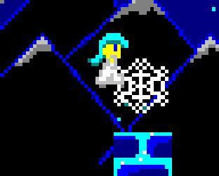 Legacy of the Blizzard