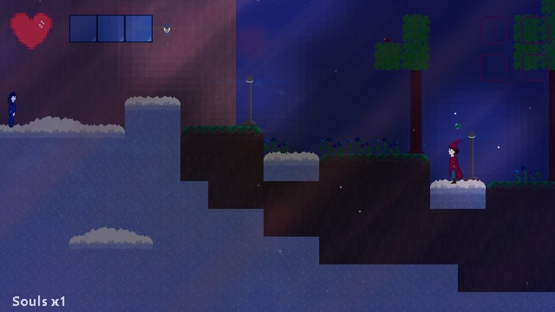 How About Spikes (itch)