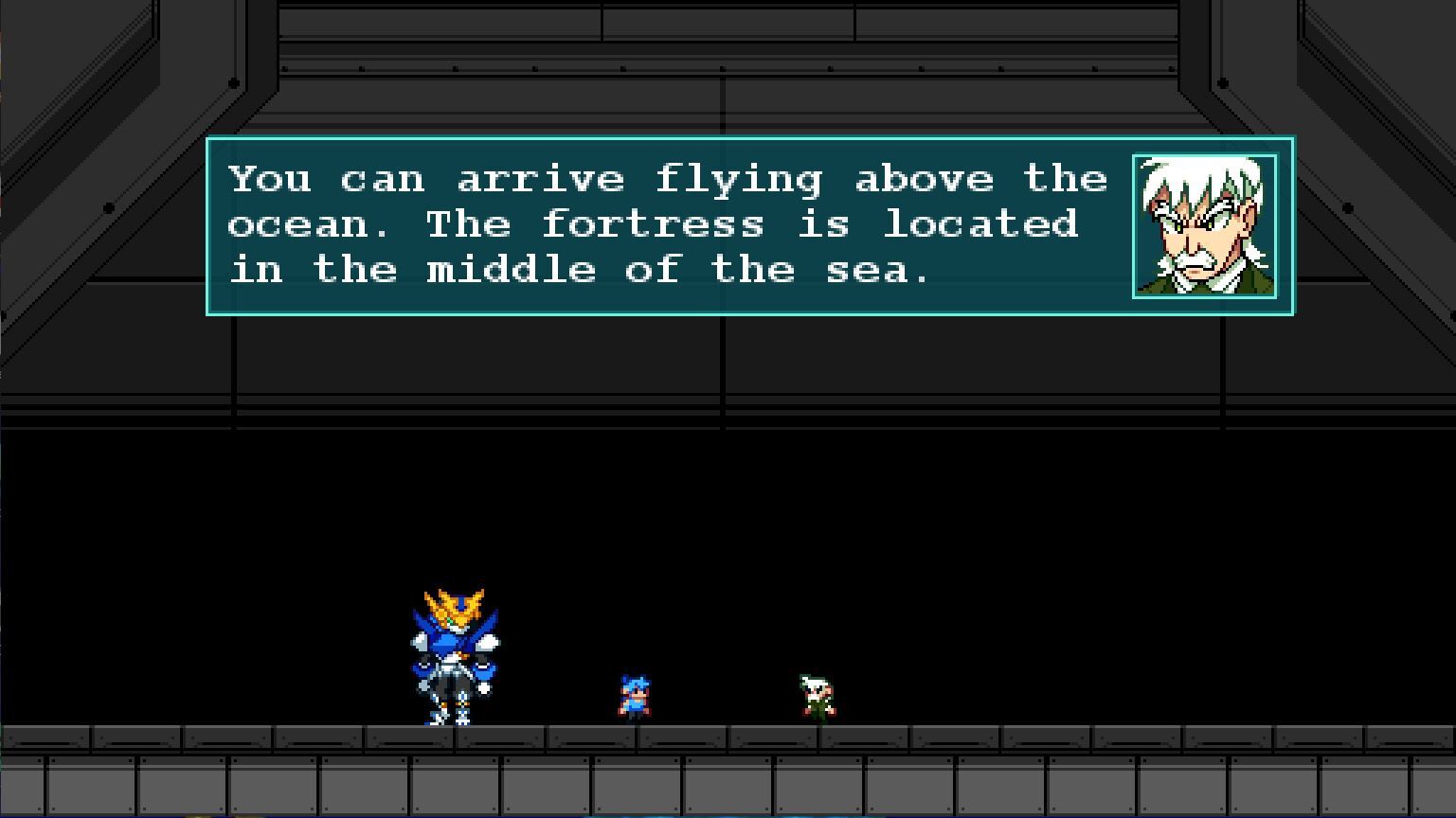 Plotonium Explosive Smasher DX: Machine Slayer - Oh Yes! Edition