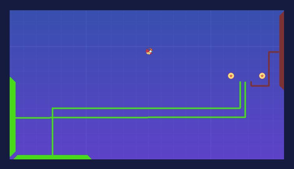 Portal Ball screenshot