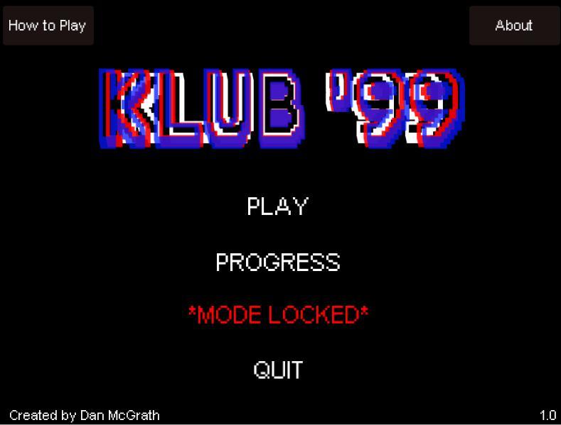 KLUB 99