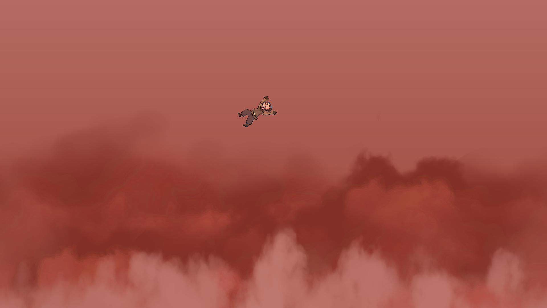 Lotus (itch) (Hikaria)