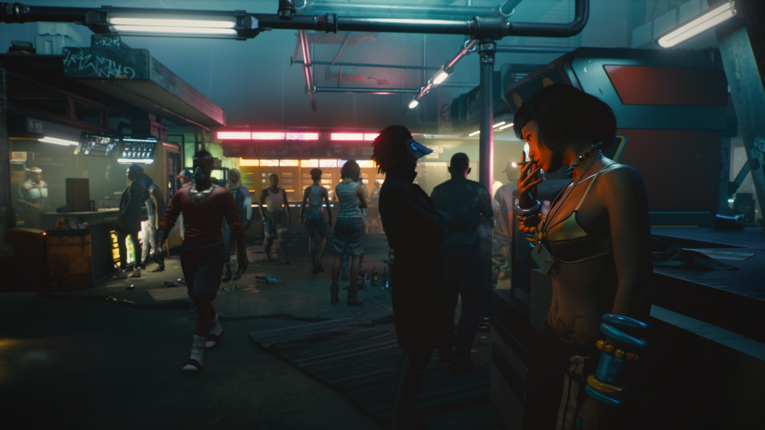 Cyberpunk 2077