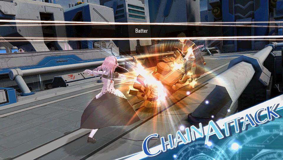 Summon Night 6: Lost Borders