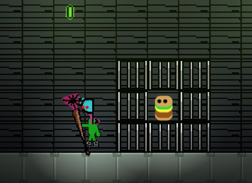 Game Jumpers: Sources of Anity