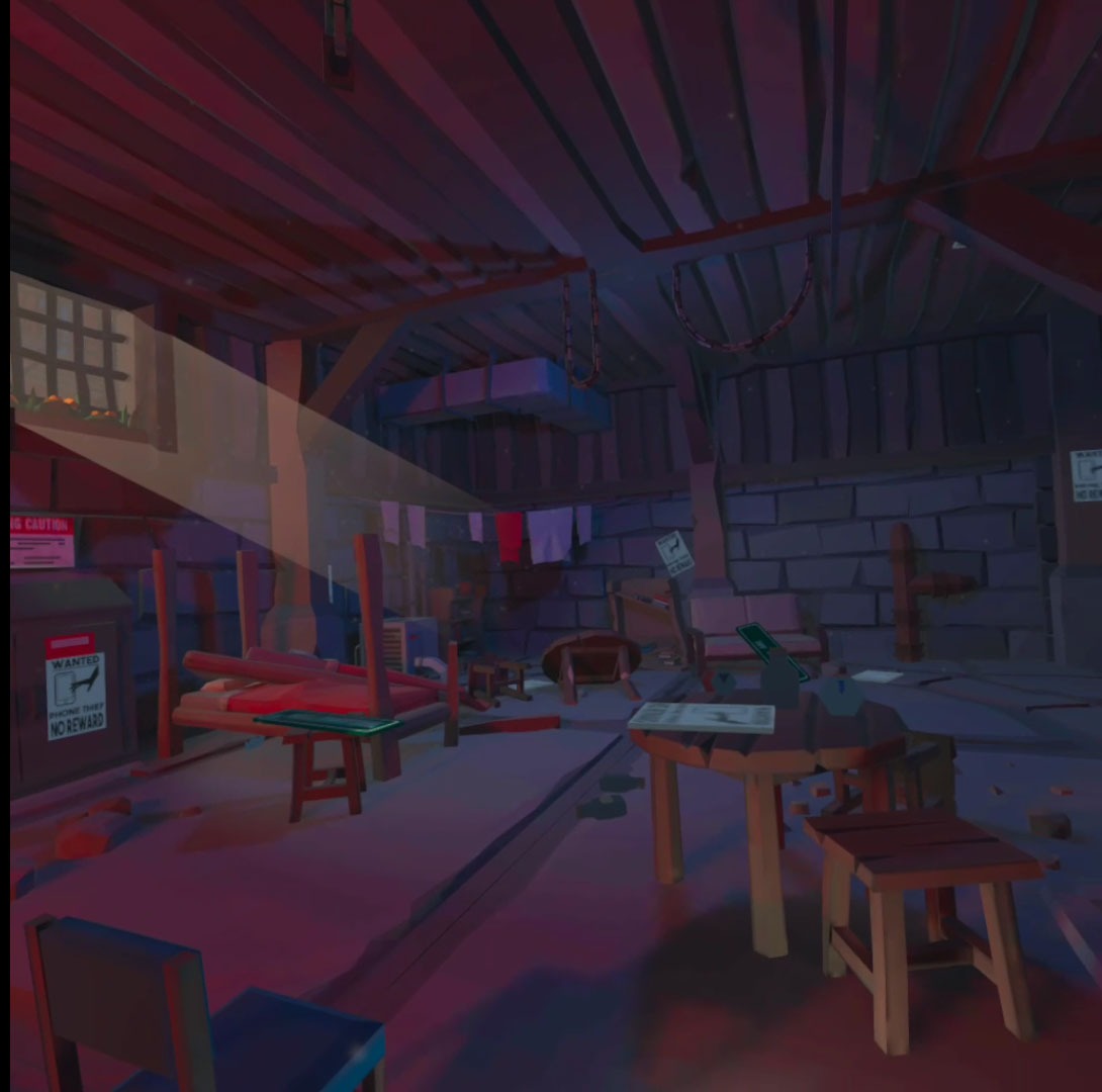 Find My Phone App - The Game