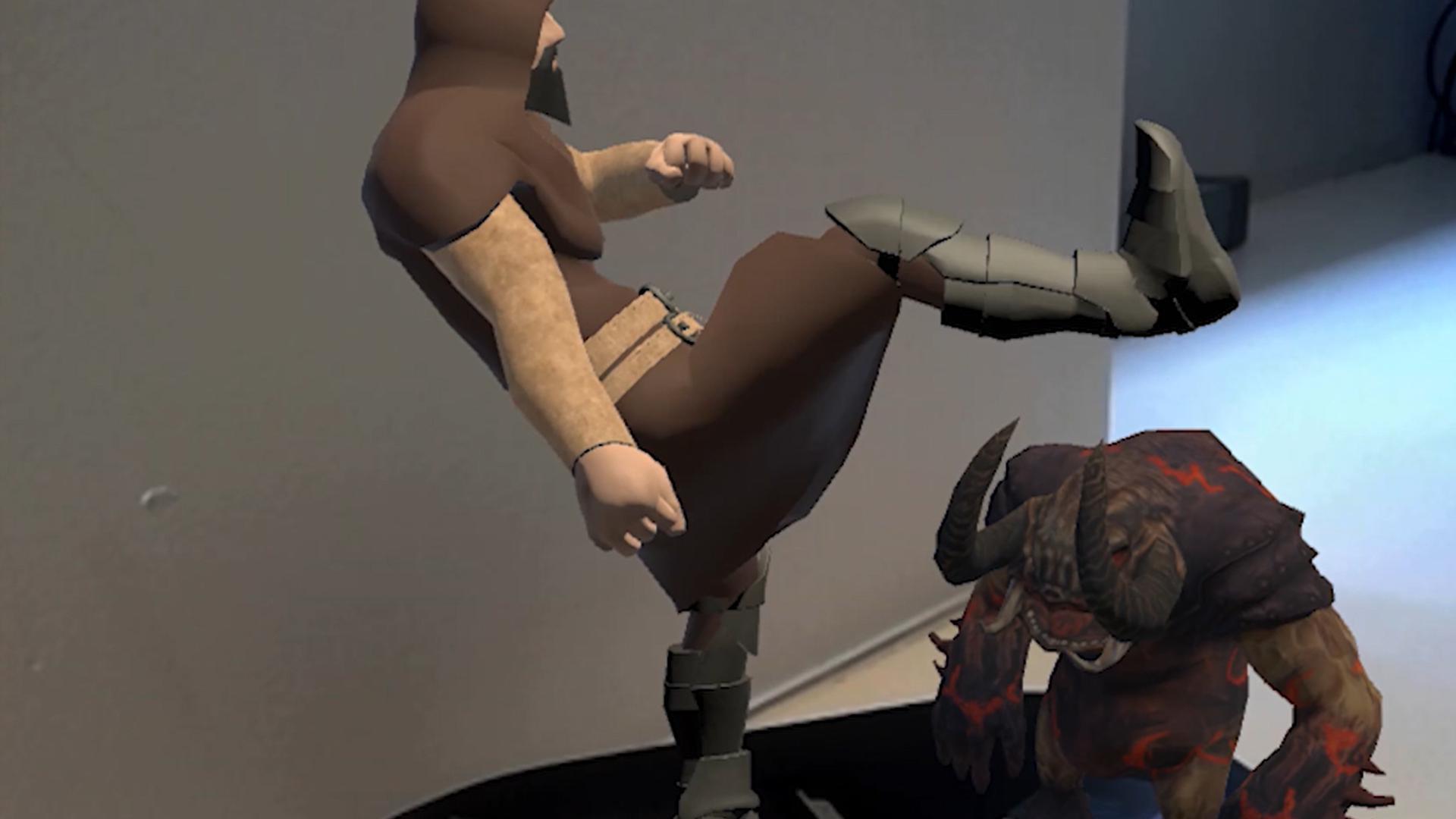 Jose Luis C - Prototypes