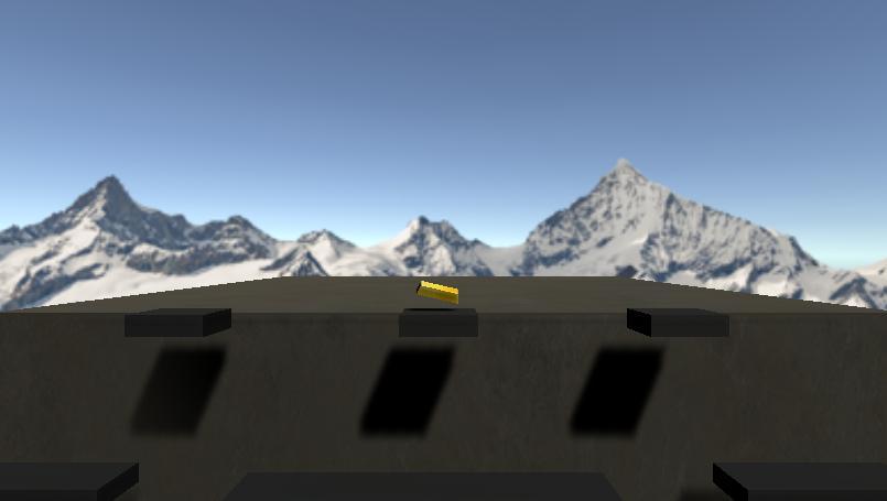 Abbey Turnbull - Prototypes