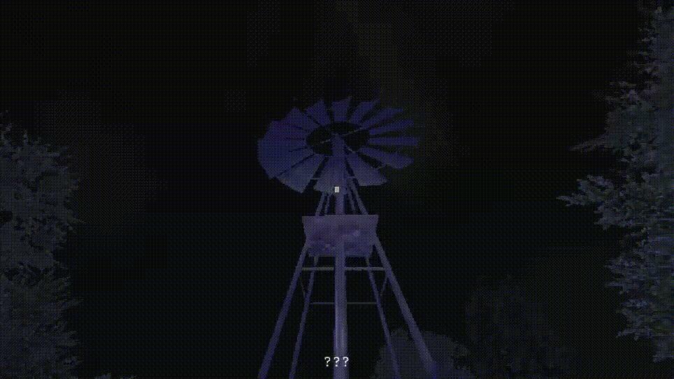 La tapera de Don Necochea