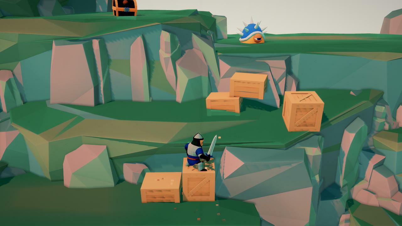 Time Break (itch) (Elvis L, Ivan Garcia FIlho)