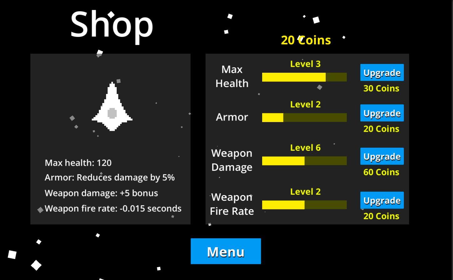 Space Gladiator (VStudiosCreations)