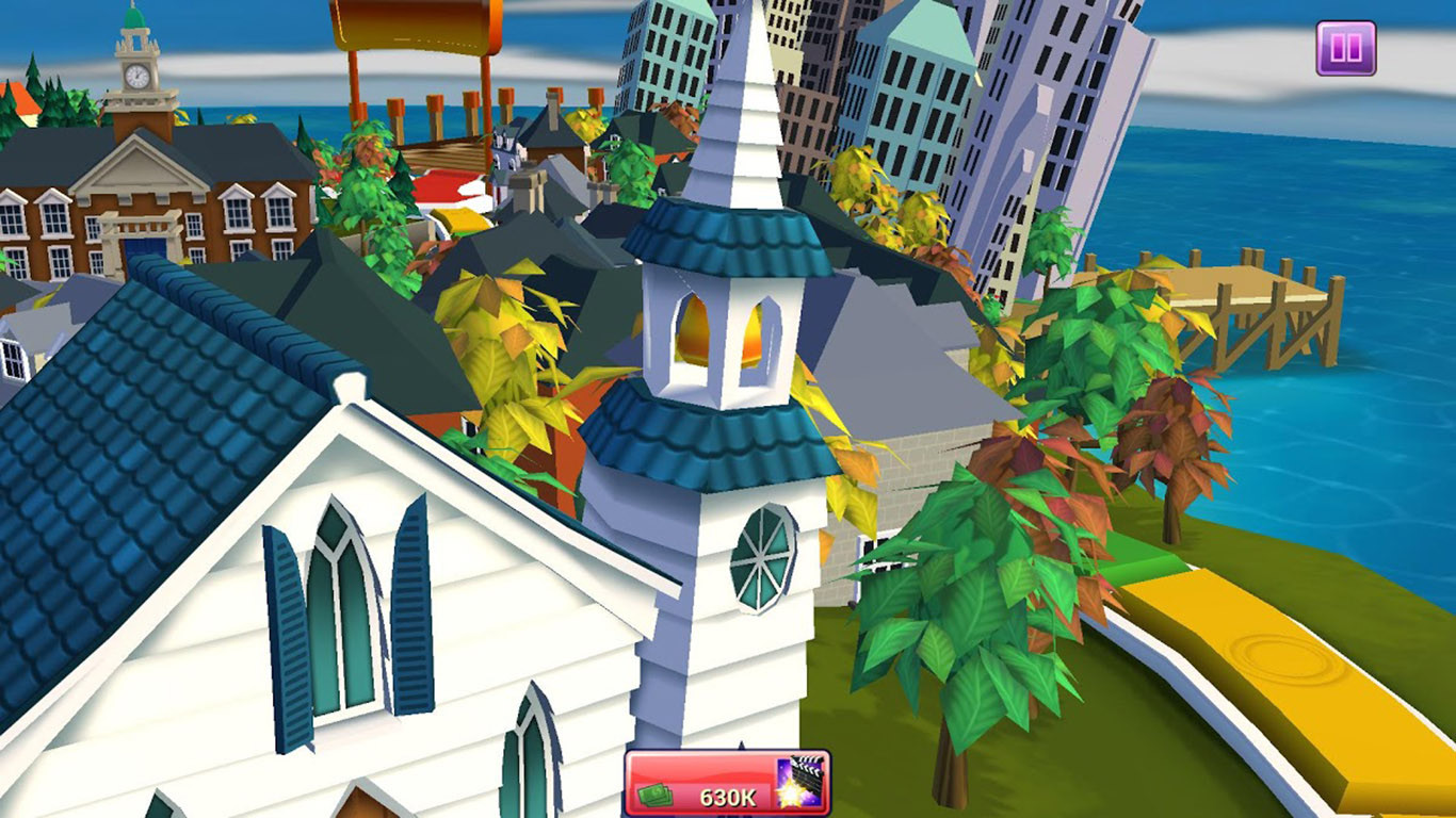 The GAME OF LIFE - Spin to Win